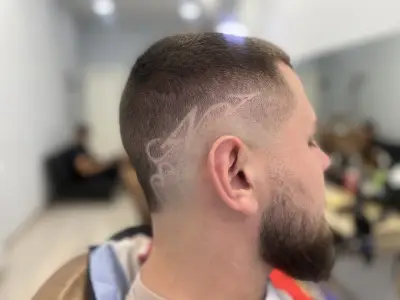 BARBER HUB YUSUF