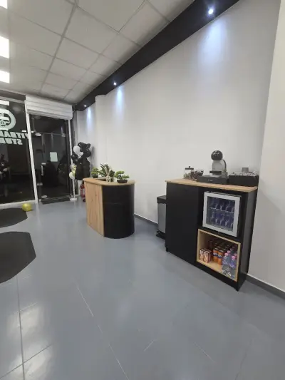 FITBARBER STUDIO