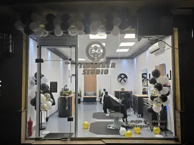 FITBARBER STUDIO