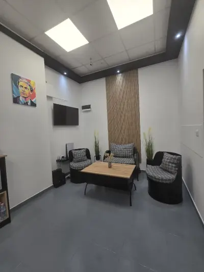 FITBARBER STUDIO