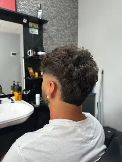 Premium Barber Shop