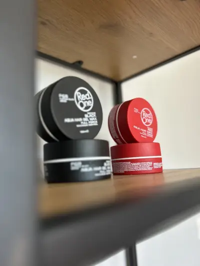 Premium Barber Shop