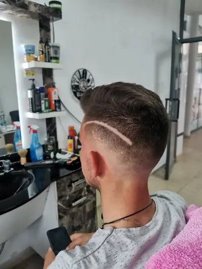 Barbershop Erkan