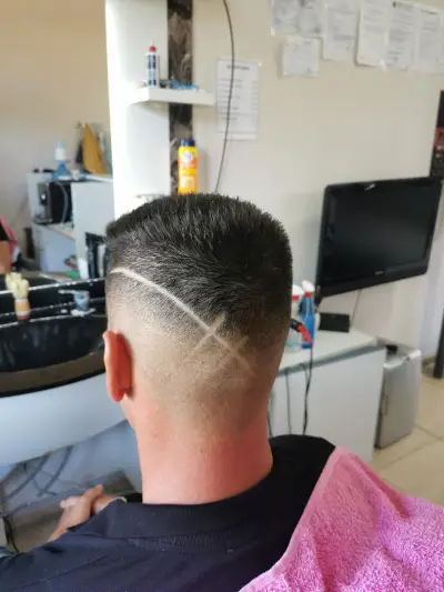 Barbershop Erkan