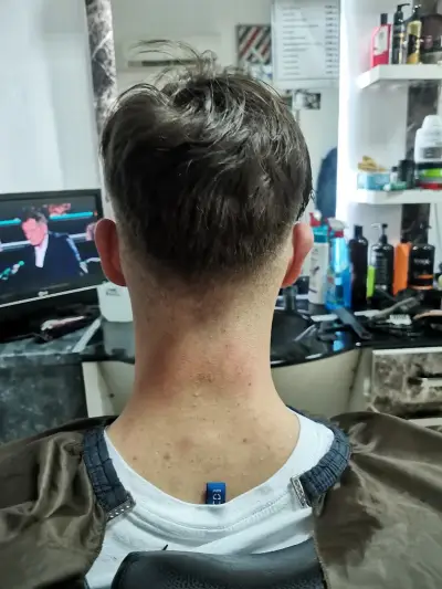 Barbershop Erkan