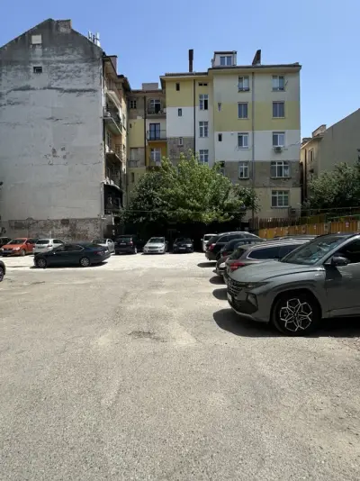 Платен паркинг 24/7 / PARKING