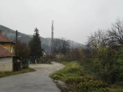 Пощенска станция 2151