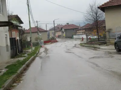 Пощенска станция 2151