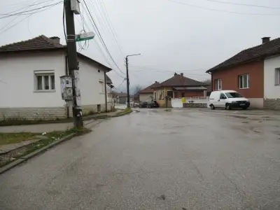 Пощенска станция 2151