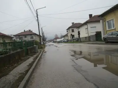 Пощенска станция 2151