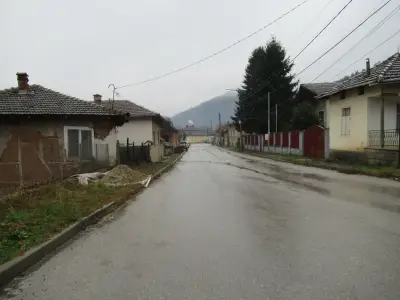 Пощенска станция 2151