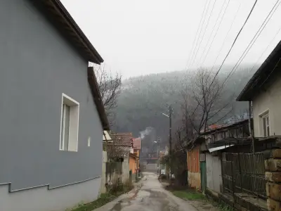 Пощенска станция 2151