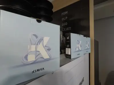 3D BG PRINT