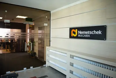 Nemetschek Bulgaria