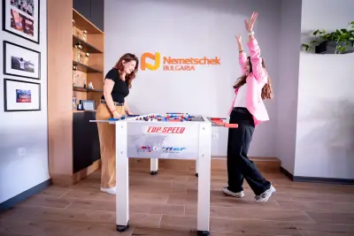 Nemetschek Bulgaria