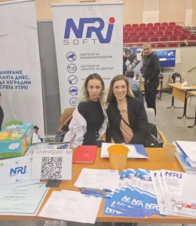ЕН ЕР ДЖИ СОФТ ЕООД, NRJSOFT LTD.