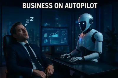 Leo AI Solutions