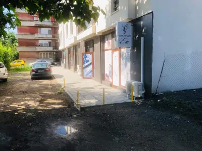 Салон за Красота Ели