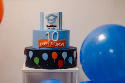 SoftUni Creative