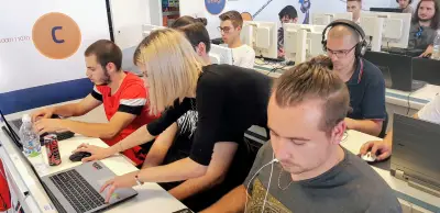 SoftUni Creative
