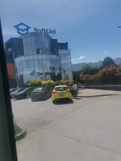 SoftUni Creative
