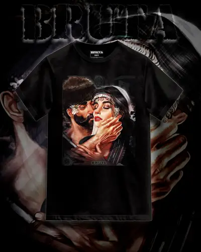 BRUTA