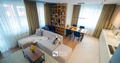 Nodica Studio Architecture & Design