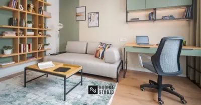 Nodica Studio Architecture & Design