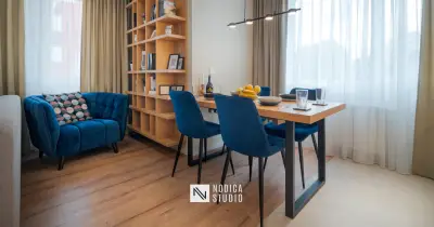 Nodica Studio Architecture & Design