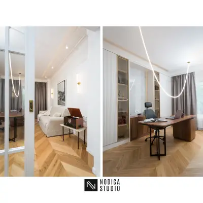 Nodica Studio Architecture & Design