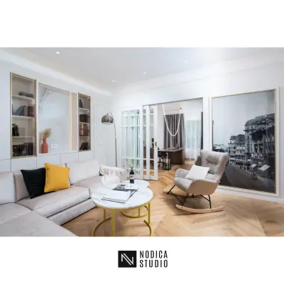 Nodica Studio Architecture & Design