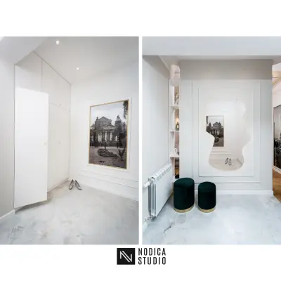 Nodica Studio Architecture & Design