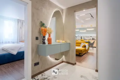 Nodica Studio Architecture & Design