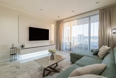 SIMVOLIKA Interiori