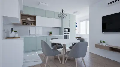 17 Senses Design