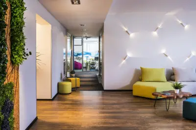 Helen Koss Interiors Ltd