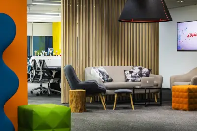 Helen Koss Interiors Ltd