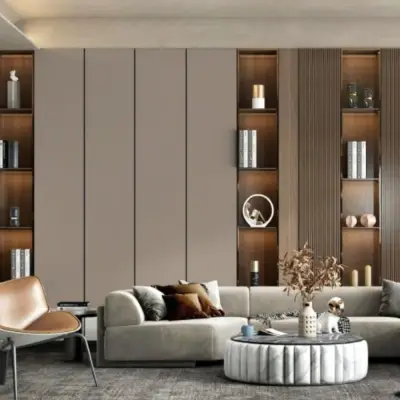Master Decor