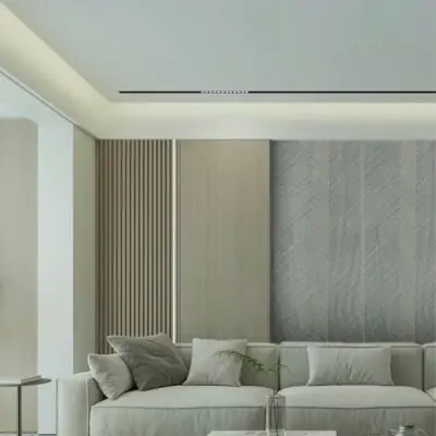 Master Decor