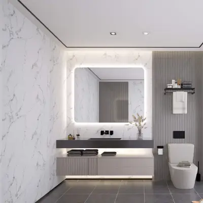 Master Decor