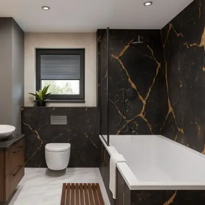 Master Decor