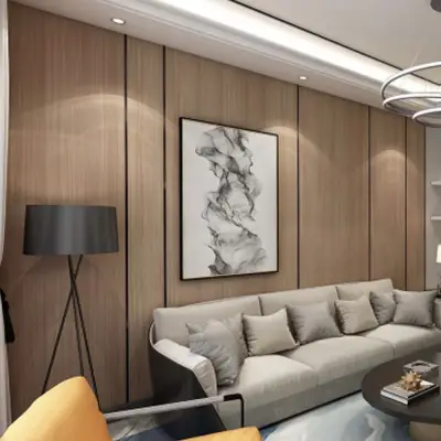 Master Decor
