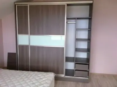 Мебели по поръчка Благоевград | ЕТ Илиана 05 - Димитър Георгиев