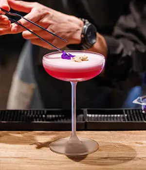 Canto Bar / Бар-дискотека в Банско