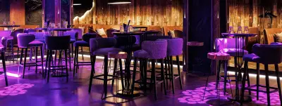 Canto Bar / Бар-дискотека в Банско