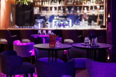 Canto Bar / Бар-дискотека в Банско