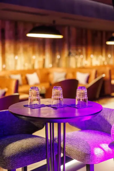 Canto Bar / Бар-дискотека в Банско