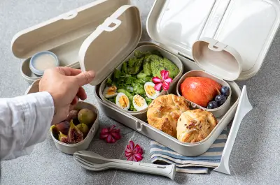 Lunchbox
