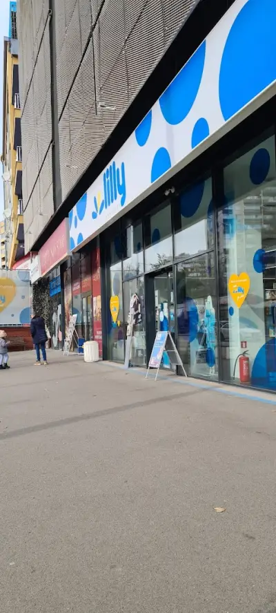 Пазар „Борово“