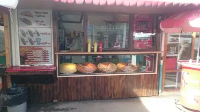 Пазар „Красно село“